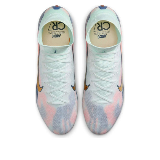 Bota Nike Air Zoom Mercurial Superfly 10 Elite FG