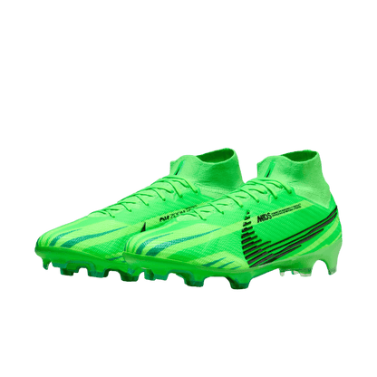 Bota Nike Air Zoom Mercurial Superfly 10 Elite FG