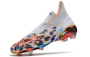 Botas Adidas Predator Edge+ FG