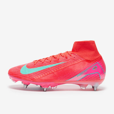 Zapatos de fútbol Nike Air Zoom Mercurial Vapor 16 SG