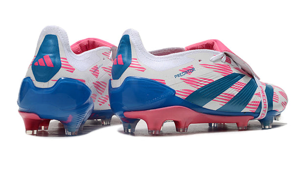 Adidas Predator Foldover Tongue Elite FG