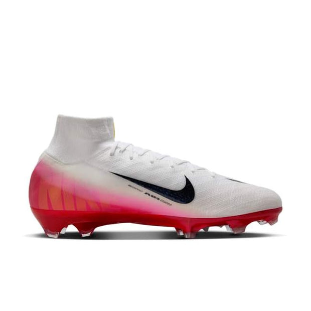 Bota Nike Air Zoom Mercurial Superfly 10 Elite FG