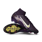 Bota Nike Air Zoom Mercurial Superfly 10 Elite FG