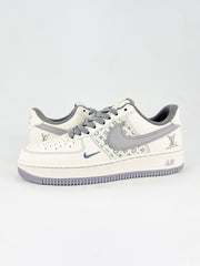 NIKE AIR FORCE 1 LOUIS VUITTON