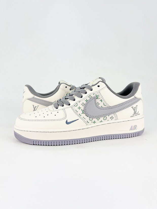 NIKE AIR FORCE 1 LOUIS VUITTON