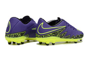 Chuteira Nike Hypervenom Phantom FG