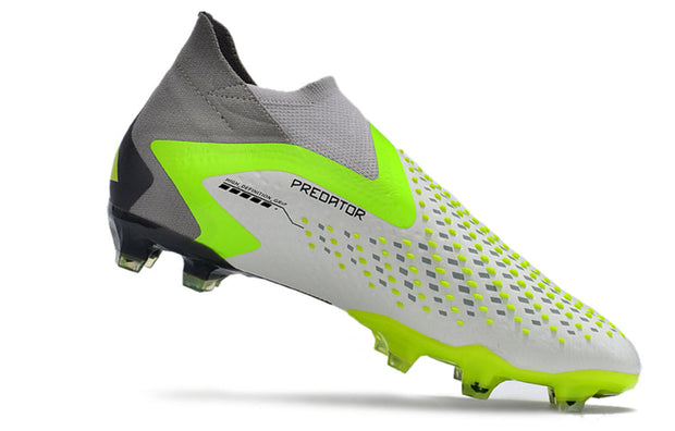 Botas Adidas Predator Edge+ FG