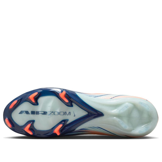 Bota Nike Air Zoom Mercurial Superfly 10 Elite FG