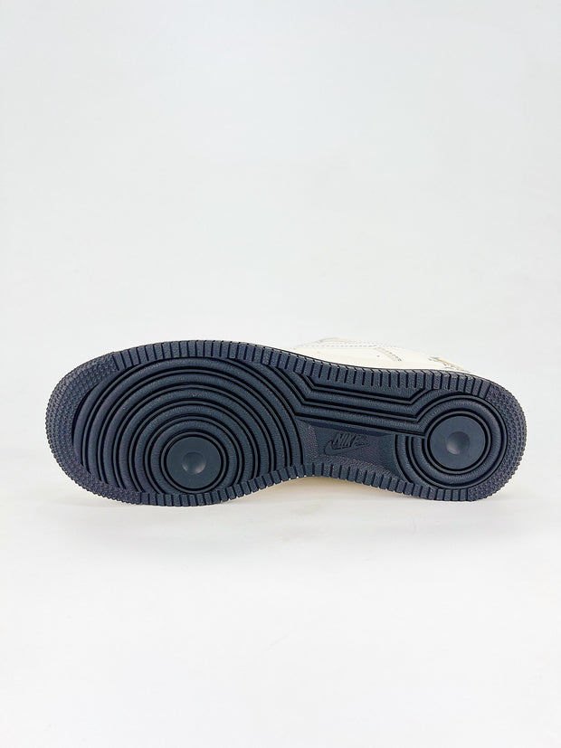 NIKE AIR FORCE 1 THE NORTH FACE