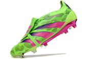 Adidas Predator Foldover Tongue Elite FG