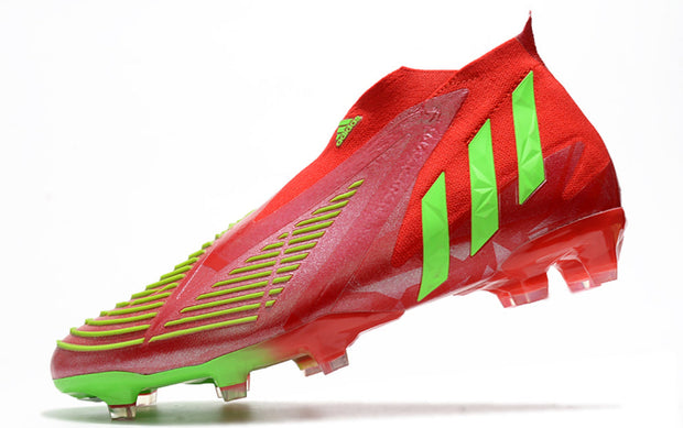 Botas Adidas Predator Edge+ FG