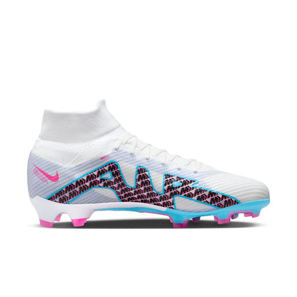 Bota Nike Air Zoom Mercurial Superfly 10 Elite FG