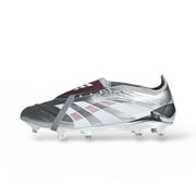 Adidas Predator Foldover Tongue Elite FG