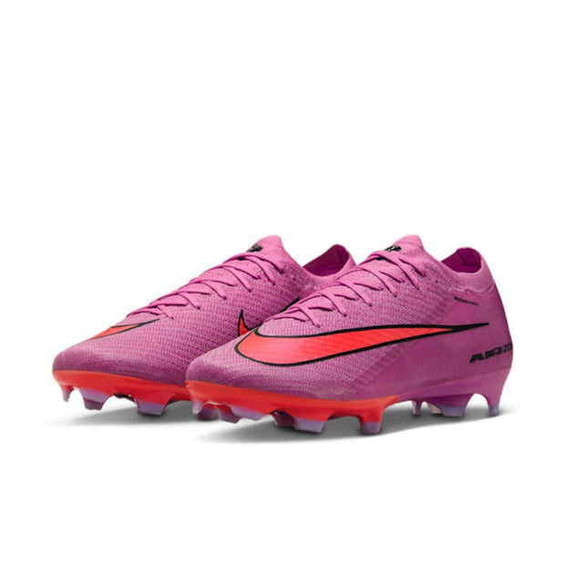 Zapatos de fútbol Nike Air Zoom Mercurial Vapor 16 elite FG