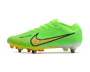 Chuteira Campo NIKE Air Zoom Mercurial Vapor 16 Elite SG-PRO Chromatic