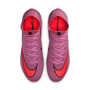 Bota Nike Air Zoom Mercurial Superfly 10 Elite FG
