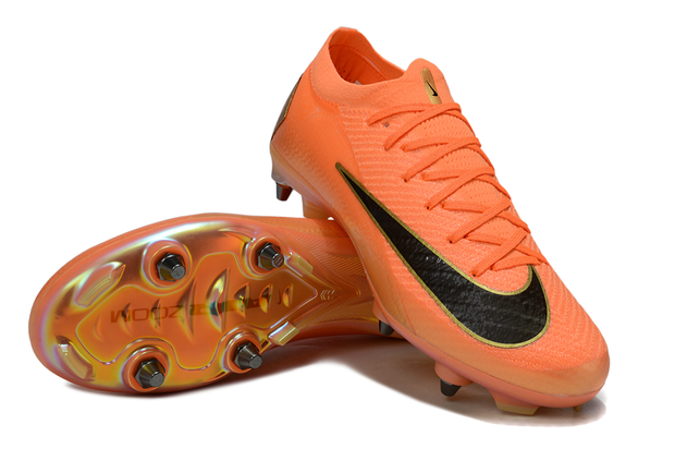 Chuteira Campo NIKE Air Zoom Mercurial Vapor 16 Elite SG Chromatic