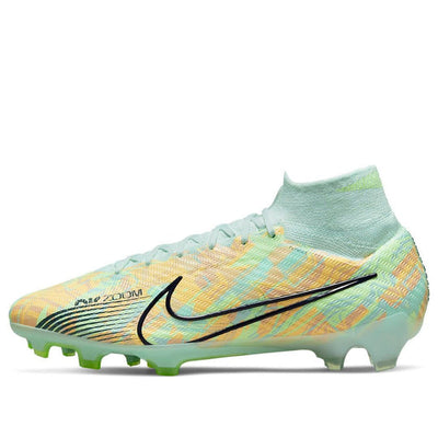 Bota Nike Air Zoom Mercurial Superfly 10 Elite FG