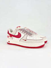 NIKE AIR FORCE 1 SUPREME