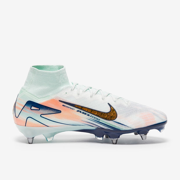 Zapatos de fútbol Nike Air Zoom Mercurial Vapor 16 SG