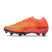 Chuteira Campo NIKE Air Zoom Mercurial Vapor 16 Elite SG-PRO Chromatic
