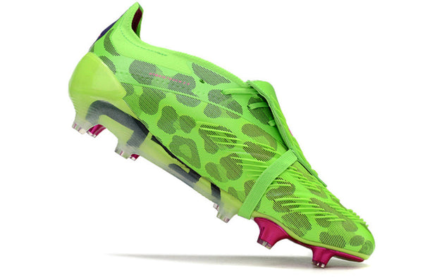 Adidas Predator Foldover Tongue Elite FG