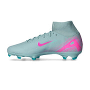 Bota Nike Air Zoom Mercurial Superfly 10 Elite FG