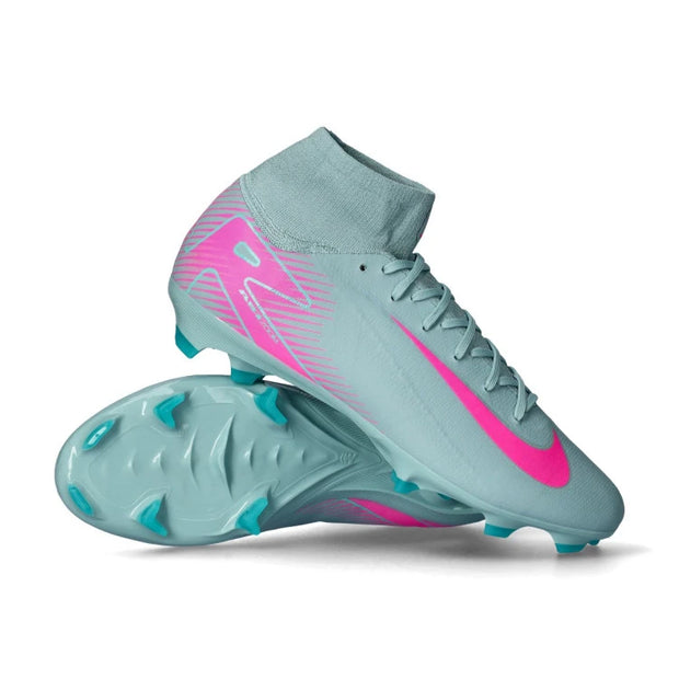 Bota Nike Air Zoom Mercurial Superfly 10 Elite FG