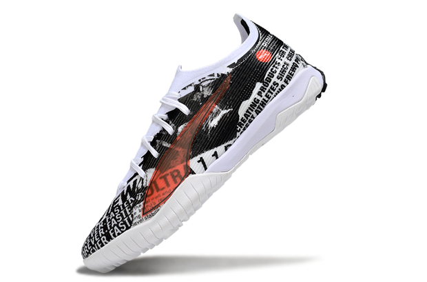 Puma ultra 5 sala