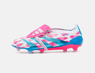 Adidas Predator Foldover Tongue Elite FG