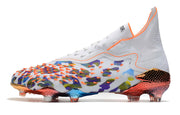 Botas Adidas Predator Edge+ FG