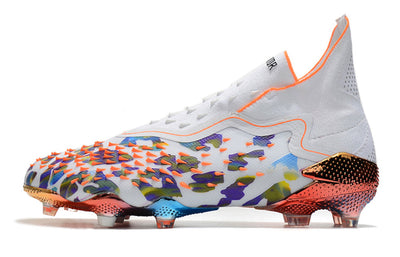 Botas Adidas Predator Edge+ FG