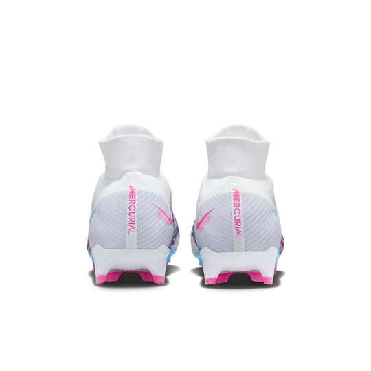 Bota Nike Air Zoom Mercurial Superfly 10 Elite FG