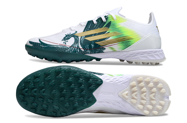 Adidas F50 futsal