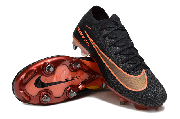Chuteira Campo NIKE Air Zoom Mercurial Vapor 16 Elite SG Chromatic