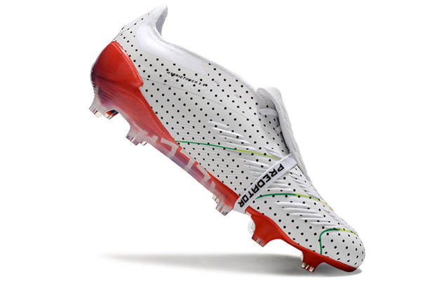 Adidas Predator Foldover Tongue Elite FG