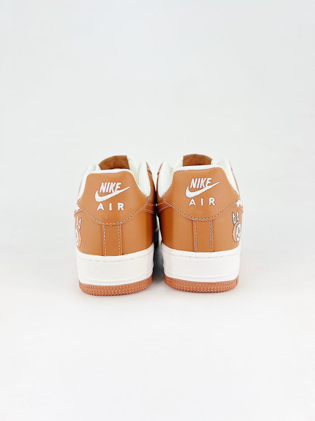 NIKE AIR FORCE 1 LABUBU