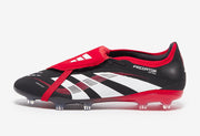 Adidas Predator Foldover Tongue Elite FG