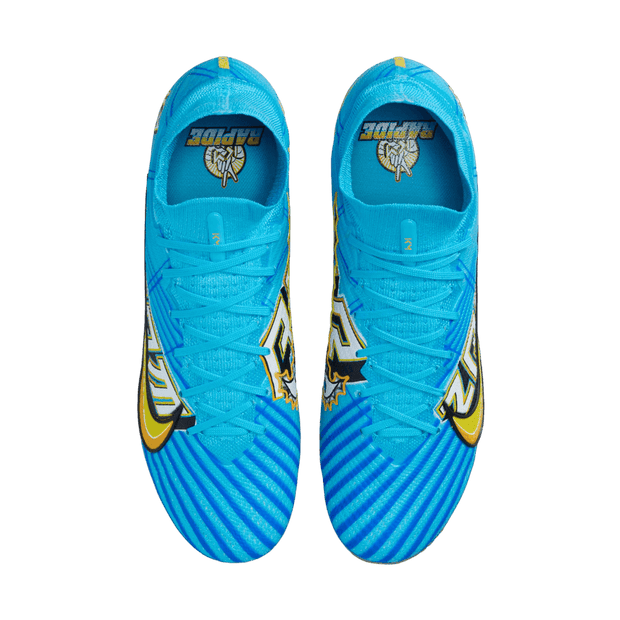 Bota Nike Air Zoom Mercurial Superfly 10 Elite FG