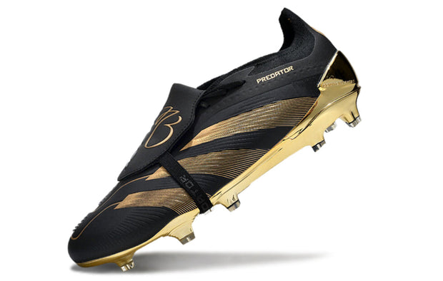 Adidas Predator Foldover Tongue Elite FG