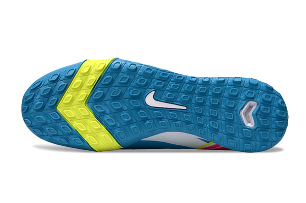 Nike mercurial vapor futsal