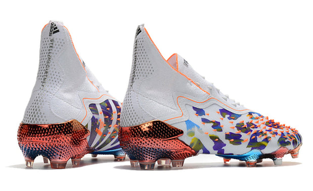 Botas Adidas Predator Edge+ FG