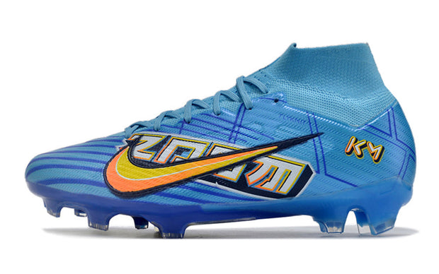 Bota Nike Air Zoom Mercurial Superfly 10 Elite FG