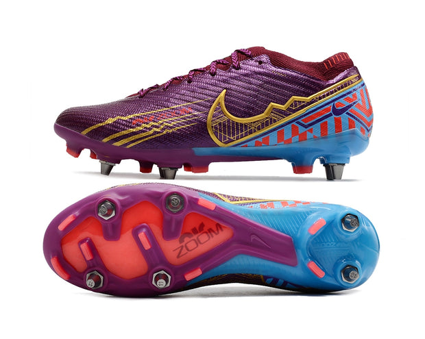 Chuteira Campo NIKE Air Zoom Mercurial Vapor 16 Elite SG Chromatic