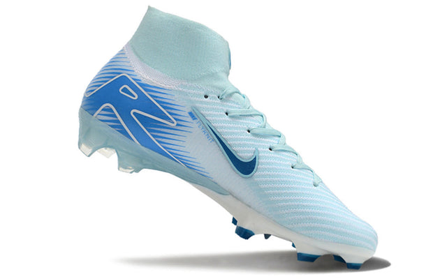 Bota Nike Air Zoom Mercurial Superfly 10 Elite FG