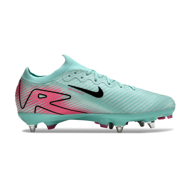 Chuteira Campo NIKE Air Zoom Mercurial Vapor 16 Elite SG-PRO Chromatic