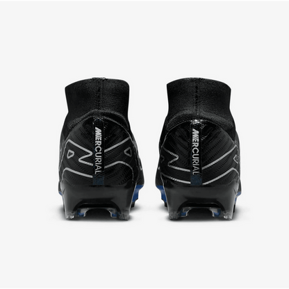 Bota Nike Air Zoom Mercurial Superfly 10 Elite FG