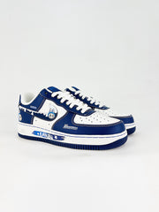 NIKE AIR FORCE 1 LABUBU