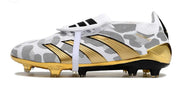 Adidas Predator Foldover Tongue Elite FG