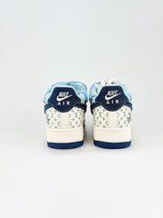 NIKE AIR FORCE 1 LOUIS VUITTON
